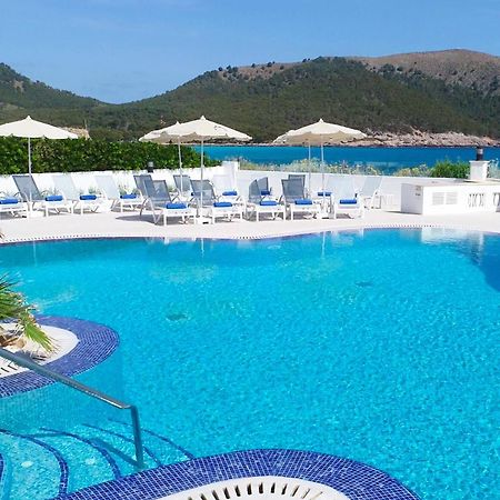 Отель Hsm Regana - Adults Only Кала Ратьяда Экстерьер фото
